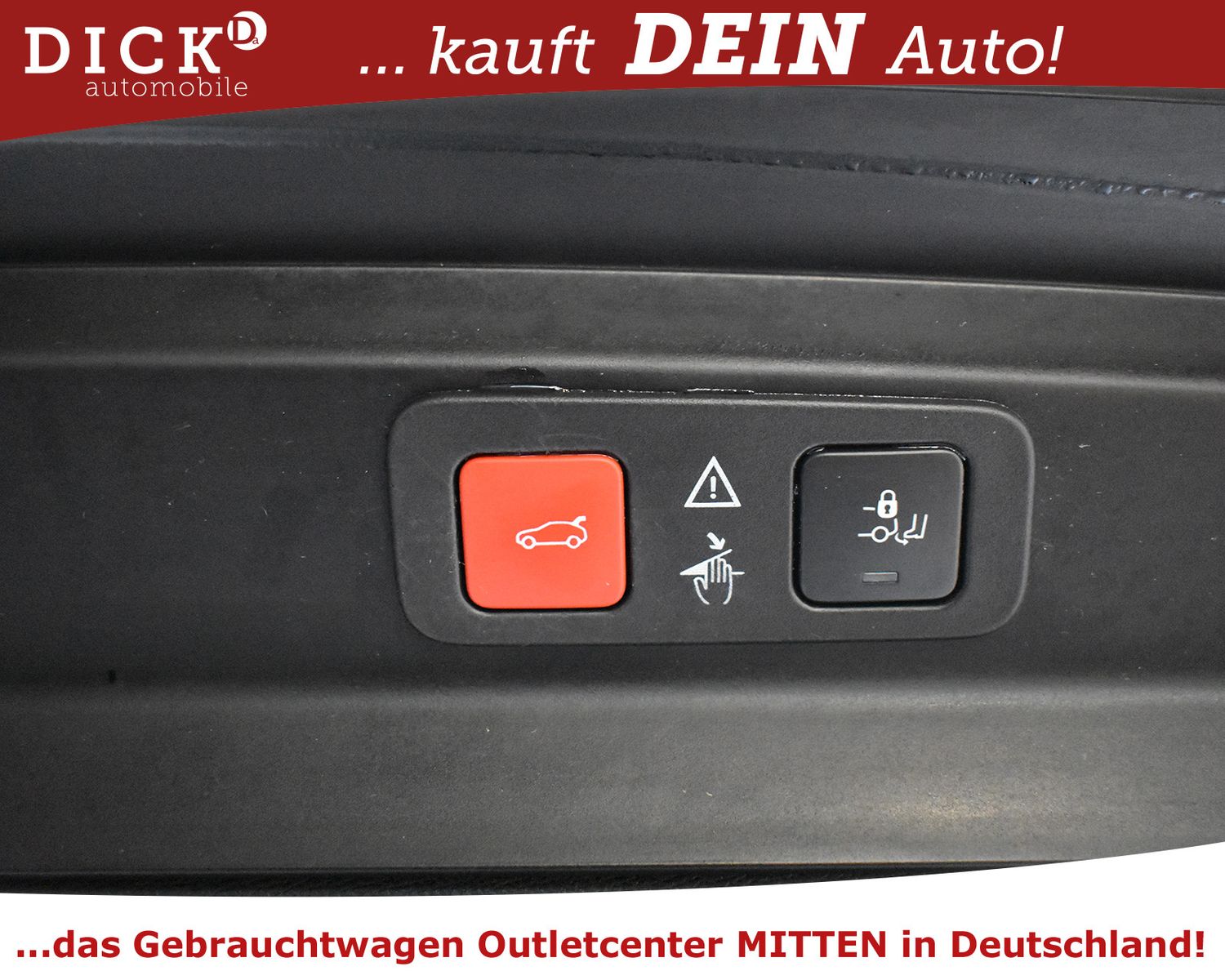 Fahrzeugabbildung Peugeot 5008 130 Allure 7SI+LEDER+NAVI+VIRTU+KAM+AHK+19"