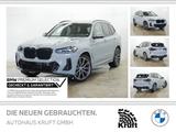 BMW X3 xDrive30e M SPORT+PANO+AHK+LASERLICHT+KAMERA - BMW: E30 M