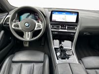BMW M850 - Vorschau Bild 14
