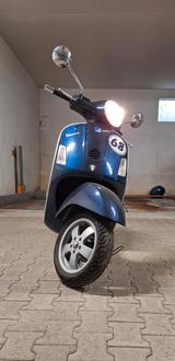 Piaggio Vespa GT 125 - Angebote