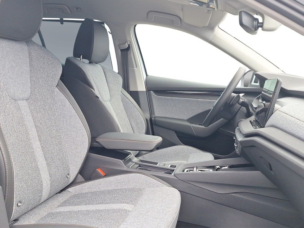 Skoda Octavia - Bild 10