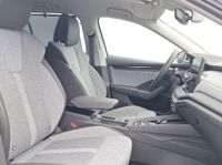 Skoda Octavia - Vorschau Bild 10