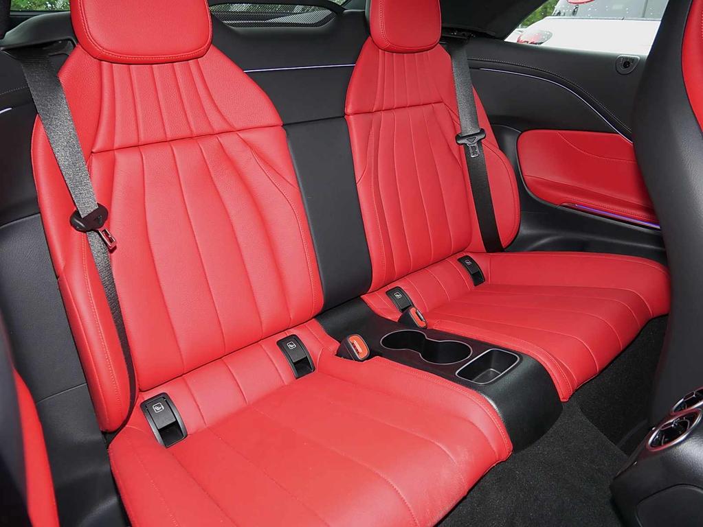 Mercedes-Benz CLE 200