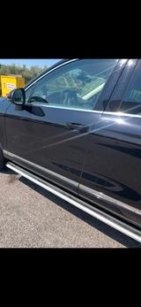 Volkswagen Touareg 3.0 V6 TDI SCR 150kW Tiptronic - - VW Touareg Gebrauchtwagen in Hamburg