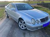 Mercedes-Benz Mercedes Benz CLK 200 Kompressor Avangarde... - Mercedes-Benz CLK 200 in Hannover