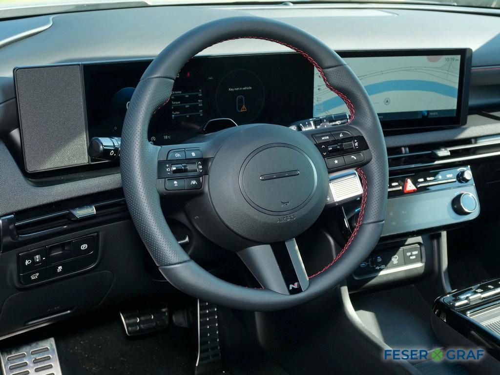 Hyundai TUCSON - Bild 6