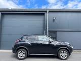 Nissan Juke Acenta 1.5D*NAVI*TEMP*SHZ*PDC*CAM*KLIMA - Nissan Juke