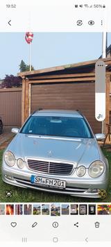 Mercedes-Benz 280 - Mercedes-Benz 280 aus 2006