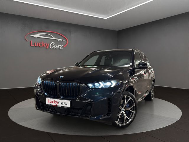 BMW X5 xDrive30d M Sportpaket Plus *AHK*ICONIC GLOW*