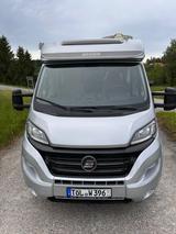 HYMER / ERIBA / HYMERCAR EXIS-T EX 588 - Angebote