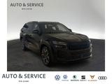 Skoda Kodiaq Sportline 2,0 TDI 142 kW 7-Gang-DSG 4x4 - Skoda: Sportline