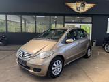 Mercedes-Benz A 150 Lim. ELEGANCE PDC/SITZHEIZUNG/AUDIO-20