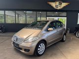 Mercedes-Benz A 150 Lim. ELEGANCE PDC/SITZHEIZUNG/AUDIO-20 - Mercedes-Benz: Audio 20