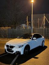 BMW Bmw 320d f30 - BMW 320: F30