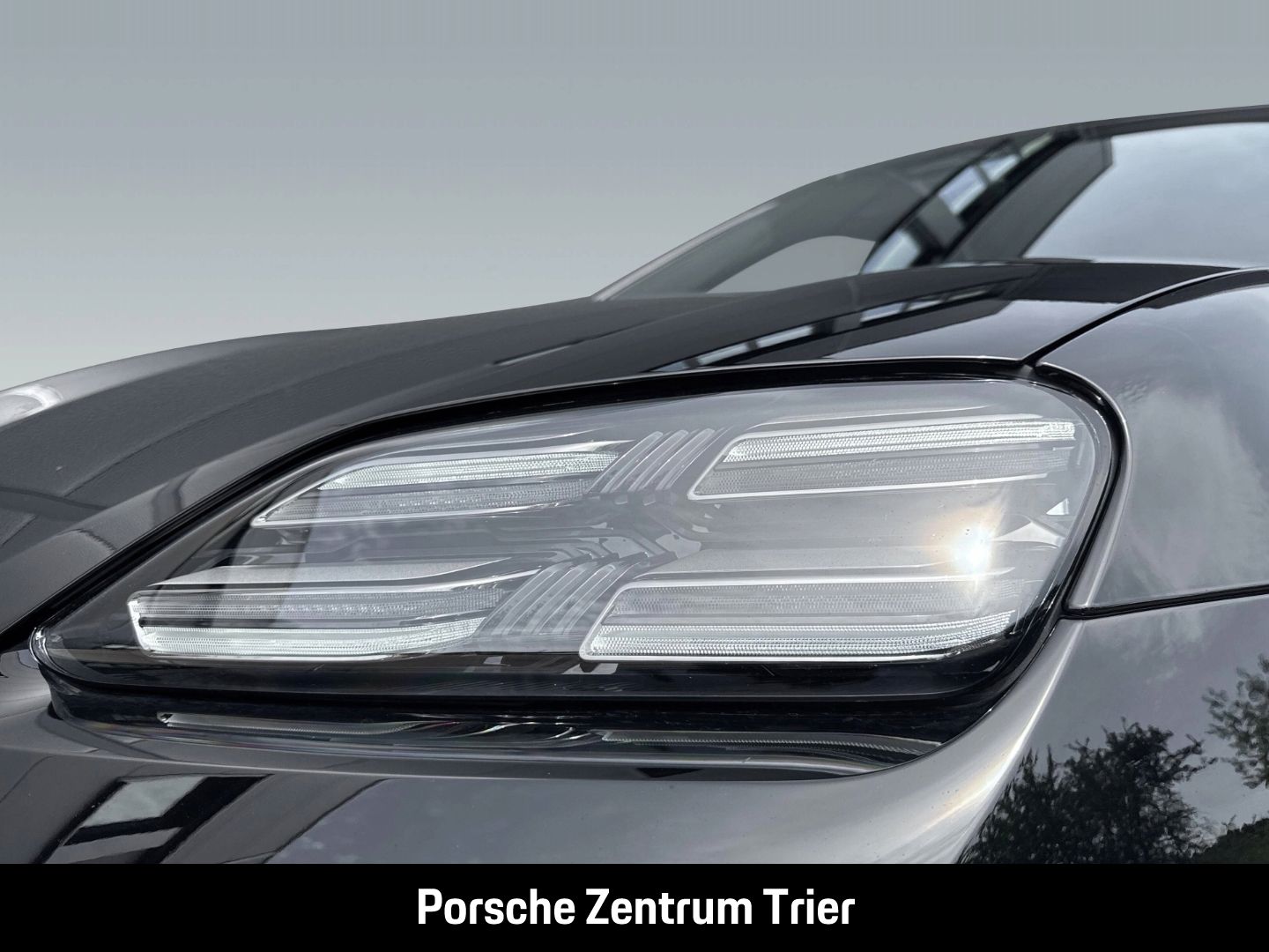 Porsche Macan - Bild 11