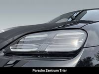 Porsche Macan - Vorschau Bild 11