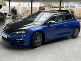 Volkswagen Scirocco 1.4 TSI BMTMatch Shz Navi PDC - VW Scirocco in Duisburg