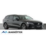 Volvo V60 Kombi Ultra Dark Recharge Plug-In Hybrid AWD - Volvo V60: Ultra Dark
