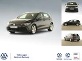 Volkswagen Golf VIII GTD 2.0 TDI DSG+RFK+ACC+LED+NAVI+PDC - Volkswagen Golf Limousine Vi GTD mit Diesel-Antrieb