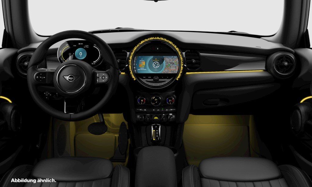 MINI Cooper SE - Bild 3