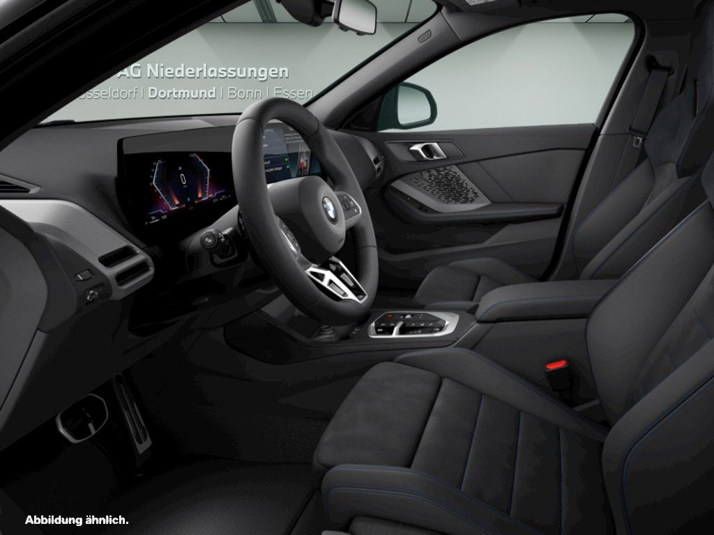 BMW 116 - Bild 5