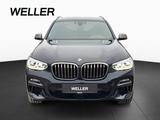 BMW X3 M40d DA+,Pano,HUD,ad.LED,H/K,StndHz,Memory,21 - BMW X3 M40 mit Schiebedach