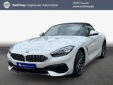 BMW Z4 sDrive 20 i Sport Line - BMW Z4: Sport Line