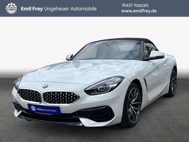 BMW Z4 sDrive20i Aut. Sport Line