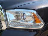 Dodge RAM 5.7 LARAMIE/EU Modell/LPG-Prins/Unfallfrei/. - Dodge RAM: Laramie