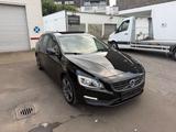 Volvo V60 Linje Business,Automatik,Scheibedach - Volvo V60: Linje Business