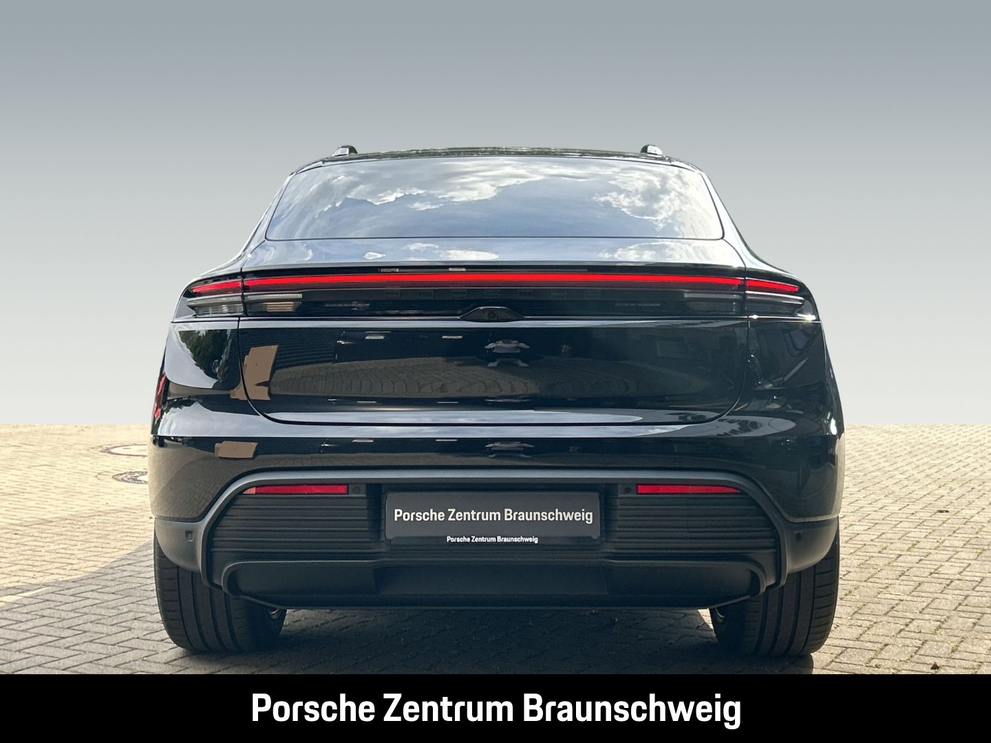 Porsche Macan - Bild 4