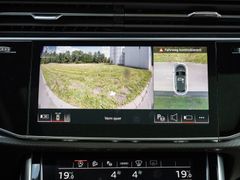 Audi RSQ8 – 24 / 35