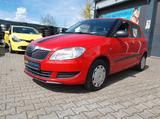Skoda Fabia 1.2l 44kW Cool Edition/TÜV SERVCE NEU - Skoda Fabia: 1.2