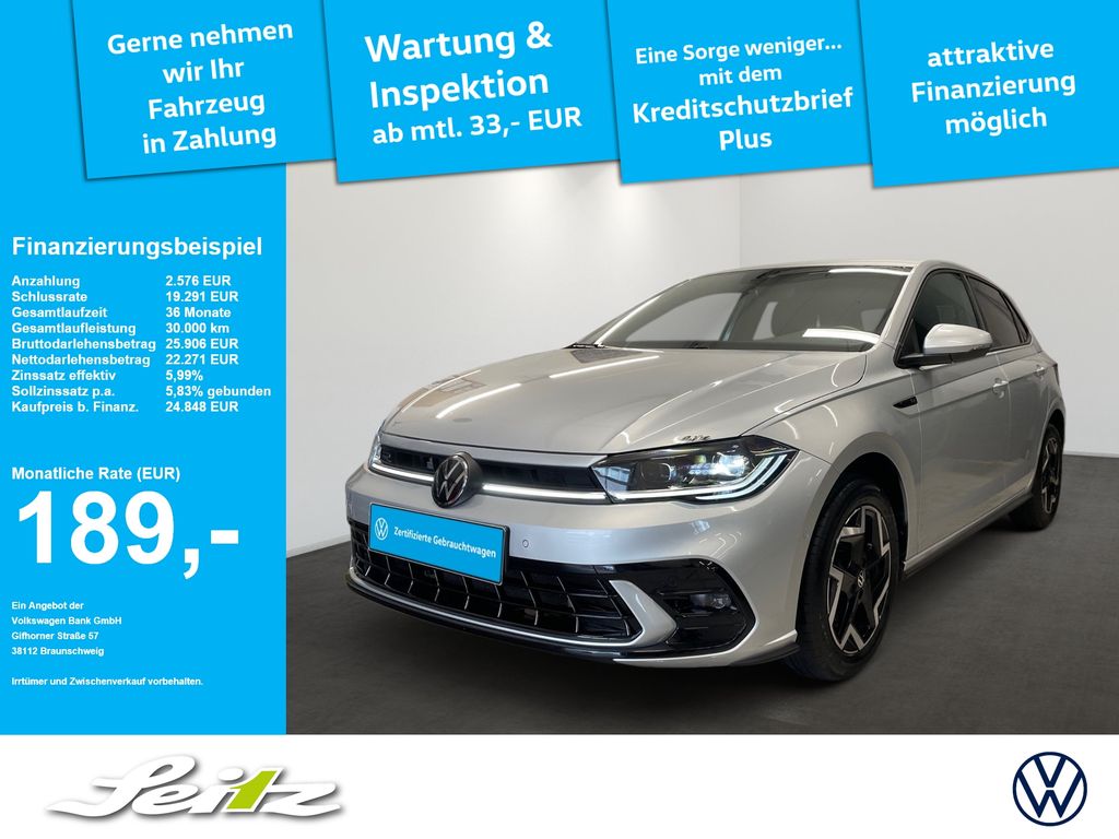 Image of Volkswagen Polo