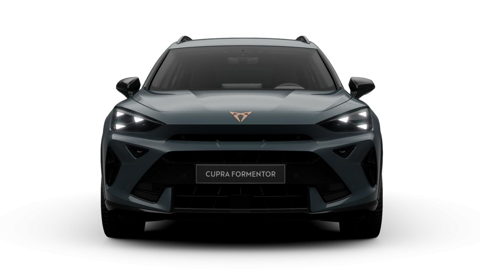 Cupra Formentor - Bild 3