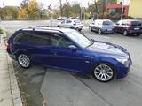 BMW M5 Touring V10 Individual Headup Deutsch 2.Hand! - BMW: M10