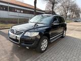 Volkswagen Touareg 3,0 V6 TDI 4x4 AHK VOLL.Standheiz. - gebrauchte VW Touareg aus dem Jahr 2008