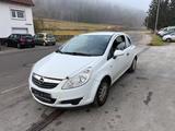 Opel Corsa 1.2 ecoFLEX Euro5/ - Opel Corsa aus 2010: Ecoflex
