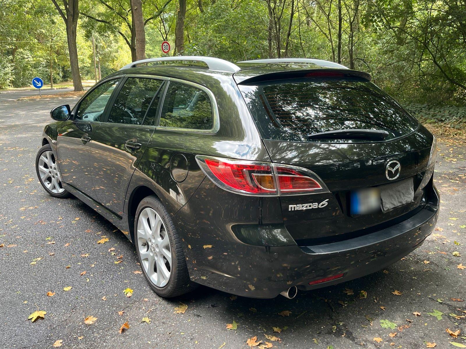 Mazda 2 2008 — photo 5