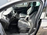 Opel Meriva B 1,4 Innovation - gebrauchte Opel Limousine