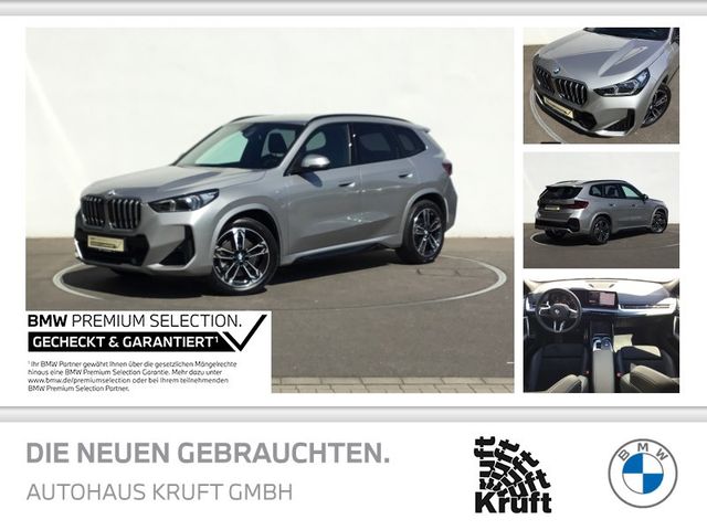 BMW X1 xDrive23i M SPORT+AHK+KAMERA+HK SOUND+LM19