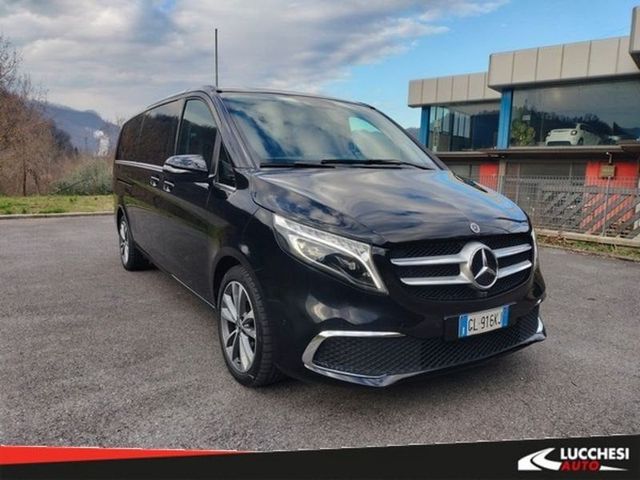 Mercedes-Benz Classe V V 300 d Automatic Premium