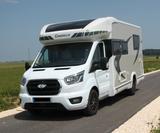 Chausson Titanium Premium 648 - Top Ausstattung & Zubehör