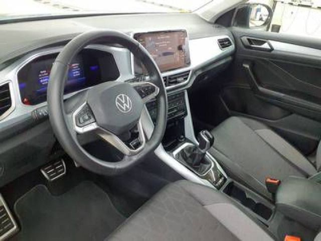 Volkswagen T-Roc - Bild 4