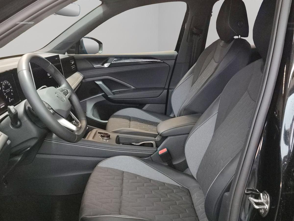 Volkswagen Tiguan - Bild 7