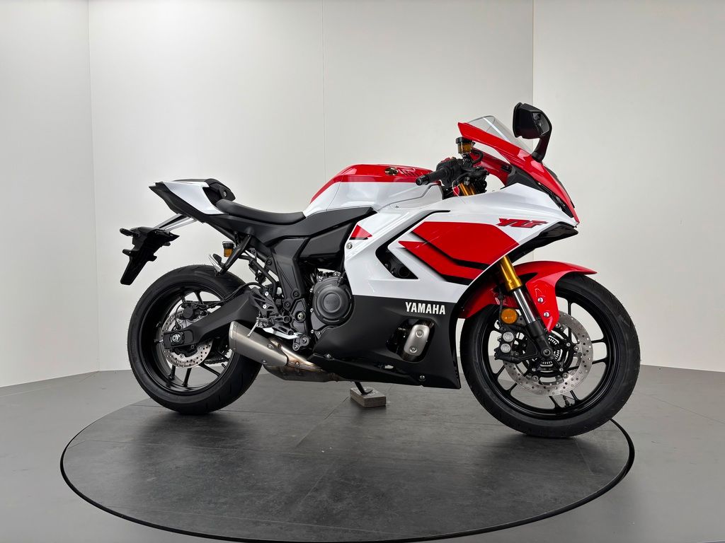 Fahrzeugabbildung Yamaha YZF-R7 70TH ANNI. *HERBST DEALS YAMAHA*