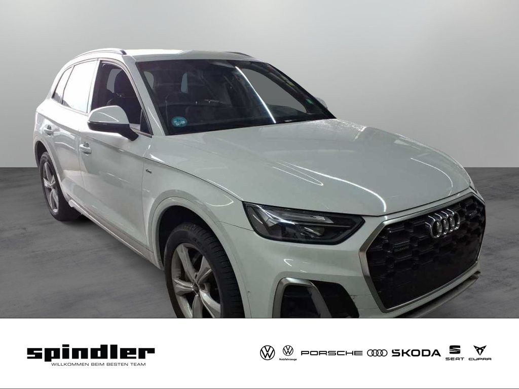 Image of Audi Q5