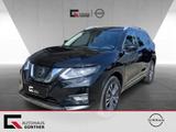 Nissan X-Trail Tekna 1.3 DIG-T Navi/Pano/BOSE/LED/Sitzh - Nissan X-Trail Gebrauchtwagen in Hamburg