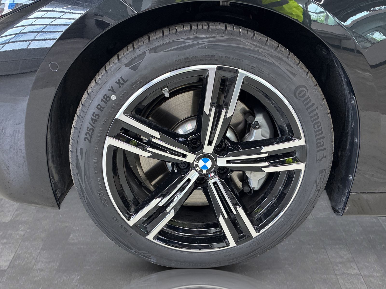 BMW 430 - Bild 5