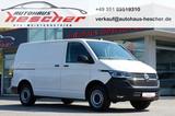 Volkswagen T6.1 Transporter Kasten 2.0 TDI DSG *STANDHZG* - VW T6 Gebrauchtwagen in Dresden